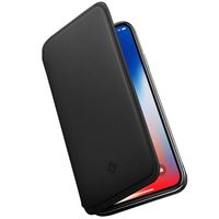 Twelve South SurfacePad Bookcase iPhone Xr - Zwart