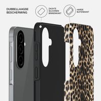 Burga Tough Backcover Samsung Galaxy A57 (5G) - Player