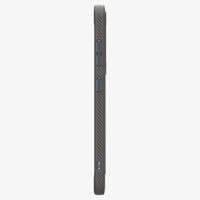 Spigen Rugged Armor Backcover MagSafe Samsung Galaxy S25 - Marble Gray