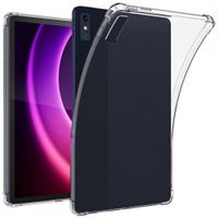 imoshion Shockproof Case Lenovo Tab M10 5G - Transparant