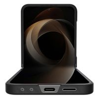 Spigen AirSkin Backcover Samsung Galaxy Z Flip 6 - Zwart