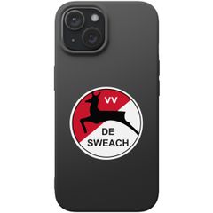 Backcover Apple iPhone 15 - VV De Sweach