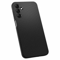 Spigen Liquid Air Backcover Samsung Galaxy A15 (5G/4G) - Matte Black