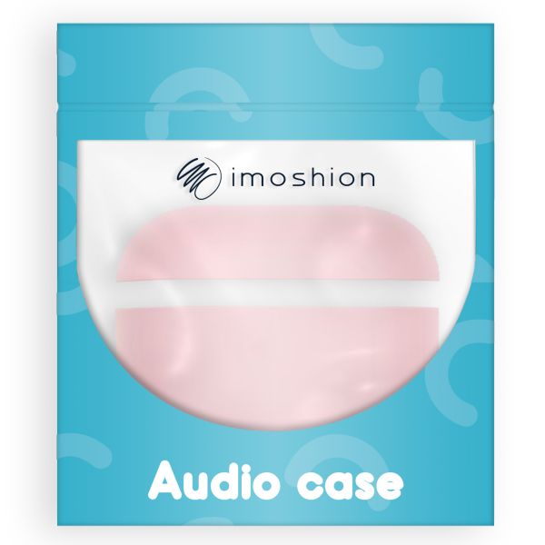 imoshion Siliconen Case AirPods 3 (2021) - Roze