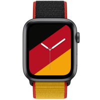 Apple Sport Loop band Apple Watch Series 1 t/m 9 / SE (38/40/41 mm) | Series 10 / 11 (42 mm) - Germany