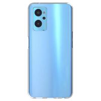 imoshion Softcase Backcover Realme 9i - Transparant