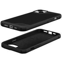 UAG Metropolis LT MagSafe Backcover iPhone 14 Plus - Kevlar Black