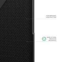 UAG Metropolis LT MagSafe Backcover Samsung Galaxy S25 Plus - Kevlar Black