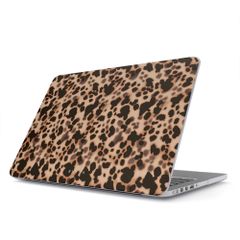 Burga Hardshell Cover Apple MacBook Pro 16 inch (2021 / 2023 M3 / 2024 M4 / 2026 M5) - Off Duty