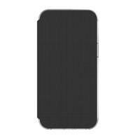 ZAGG Wembley Flip Bookcase iPhone 12 Pro Max - Transparant