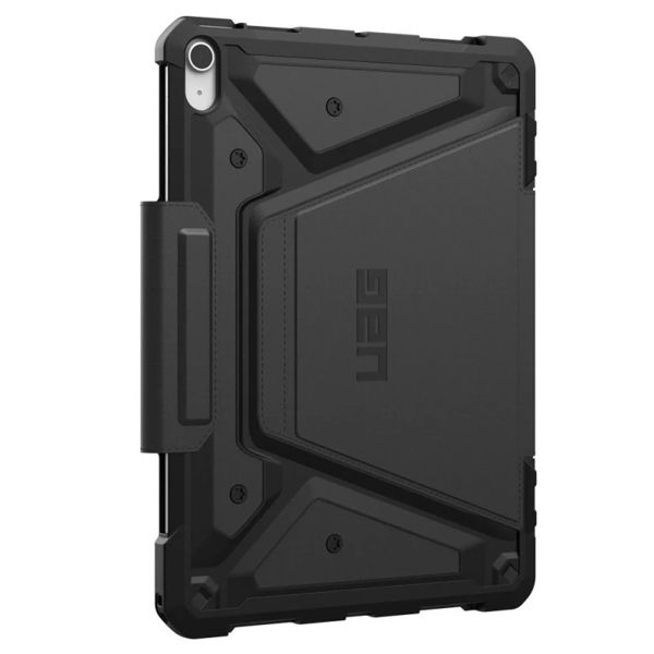 UAG Metropolis SE Bookcase Apple iPad Air 11 inch (2025) M3 / (2024) M2 / Air 5 (2022) / Air 4 (2020) - Zwart