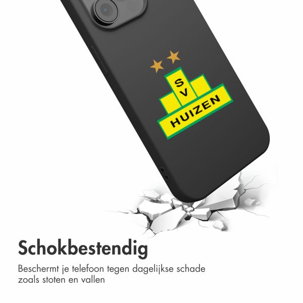 Backcover Apple iPhone 14 Pro - S.V. Huizen