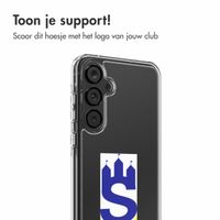 Clear Backcover Samsung Galaxy A55 - RKSV Sarto