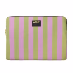 Wouf Daily Laptop Hoes 15-16 inch - Laptopsleeve - Riviera