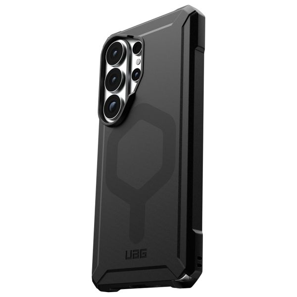 UAG Essential Armor MagSafe Samsung Galaxy S26 Ultra - Black