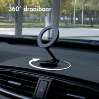 imoshion Telefoonhouder auto met MagSafe - Dashboard - Zwart