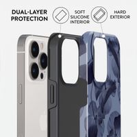 Burga Tough Case with MagSafe Apple iPhone 14 Pro - Archives