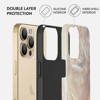 Burga Tough Backcover iPhone 14 Pro - Serene Sunset