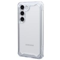 UAG Plyo Backcover Samsung Galaxy S23 - Ice