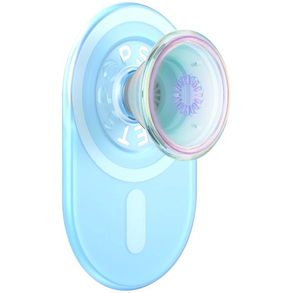 PopSockets PopGrip MagSafe - Opalescent Blue