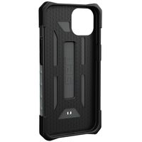 UAG Pathfinder Backcover iPhone 13 - Silver