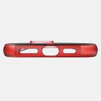 BodyGuardz Ace Pro MagSafe Backcover iPhone 16 Pro Max - Orange Ombre