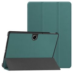 imoshion Trifold Bookcase OnePlus Pad Lite - Donkergroen