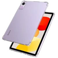 imoshion Shockproof Case Xiaomi Redmi Pad SE - Transparant