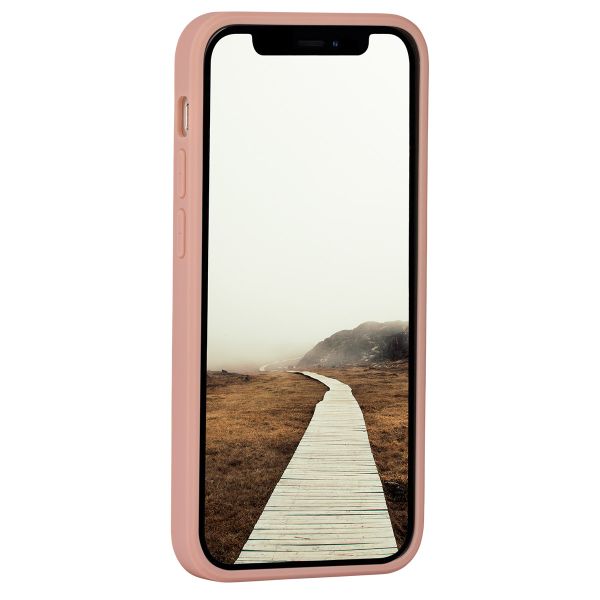 dbramante1928 Greenland Backcover iPhone 13 - Roze