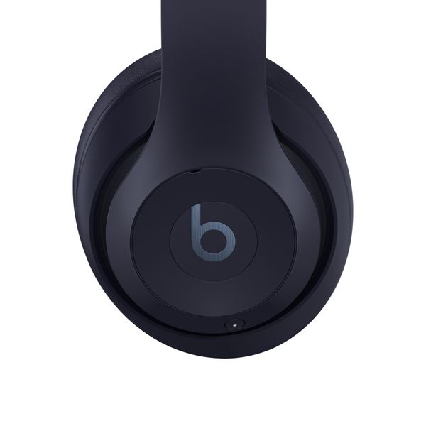 Beats Studio Pro Draadloze Koptelefoon met Noise Cancelling (ANC) - Marineblauw