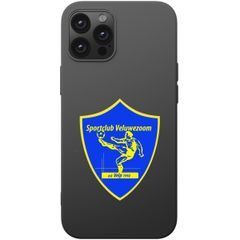 Backcover Apple iPhone 12 (Pro) - S.C. Veluwezoom