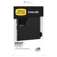 OtterBox Defender Rugged Backcover Samsung Galaxy S23 - Zwart