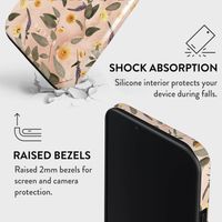 Burga Tough Backcover iPhone 14 Pro Max - Sunday Brunch