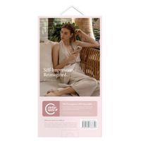 Coehl Lumino MagSafe Backcover Apple iPhone 15 Pro Max - Sparking Silver