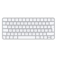 Apple Magic Keyboard met Touch ID - Draadloos toetsenbord - QWERTY / ESP - Lightning - Wit