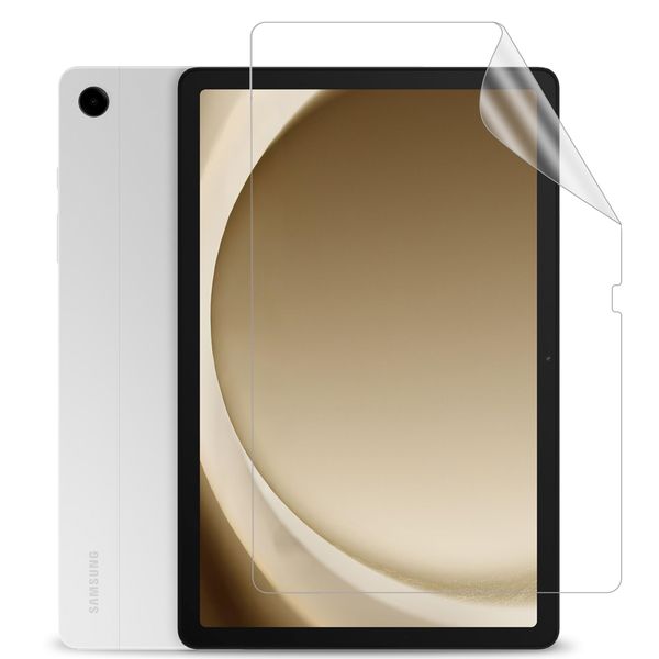 imoshion Duo Pack Ultra Clear Screenprotector Samsung Galaxy Tab A11 Plus / A9 Plus