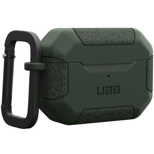 UAG Scout Case Apple AirPods Pro - Olive Drab