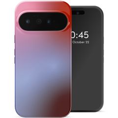 Selencia Vivid Case with MagSafe Google Pixel 11 Pro - Gradient Soft Blush