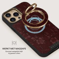Burga Magnetic Ringholder Gold - Capulet