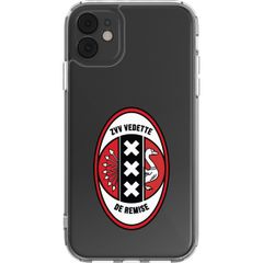 Clear Backcover Apple iPhone 11 - zvv Vedette / De Remise