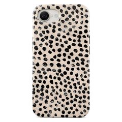 Burga Tough Backcover Apple iPhone 16e - Almond Latte