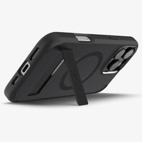 Spigen Ultra Hybrid S MagSafe Apple iPhone 16 Pro - Frost Black