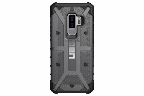 UAG Plasma Backcover Samsung Galaxy S9 Plus