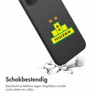 Backcover Apple iPhone 11 - S.V. Huizen