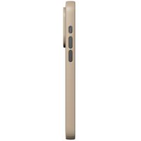 Nudient Thin Case iPhone 14 Pro - Clay Beige