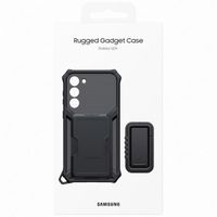 Samsung Originele Rugged Gadget Backcover Samsung Galaxy S23 Plus - Titan