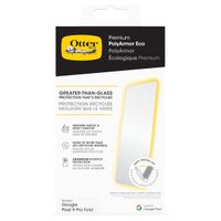 OtterBox Premium PolyArmor Screenprotector - Eco Series Google Pixel 9 Pro Fold