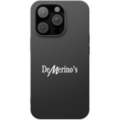 Backcover Apple iPhone 16 Pro - De Merino's