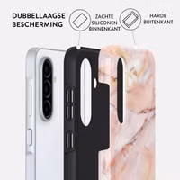 Burga Tough Backcover Samsung Galaxy A56 - Morning Sunshine