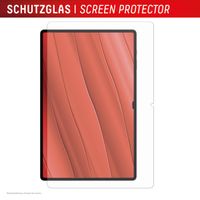 Displex Glass Screenprotector Samsung Galaxy Tab S10 FE Plus